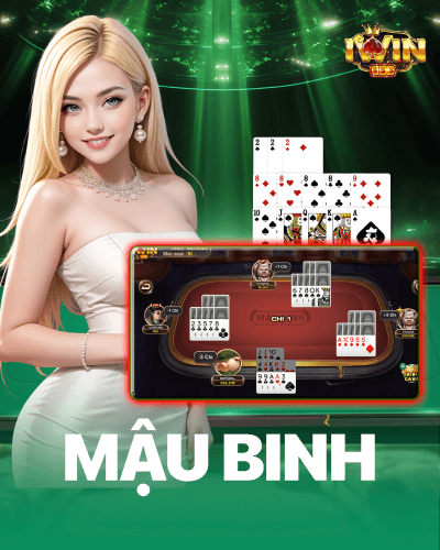 Mậu Binh